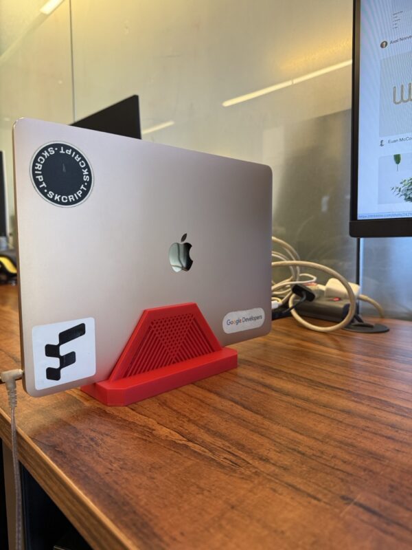 Stylish Laptop Stand